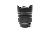 Used Olympus M.ZUIKO Digital ED 7-14mm f/2.8 PRO Lens