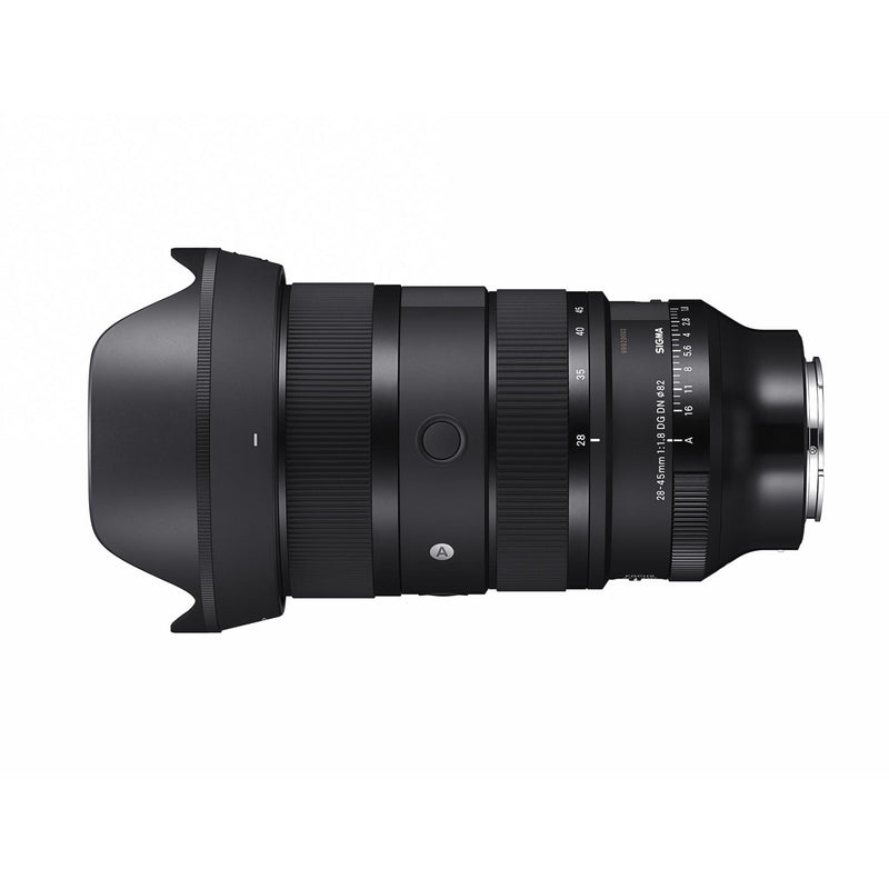 Sigma 28-45mm F1.8 DG DN Art - L Mount