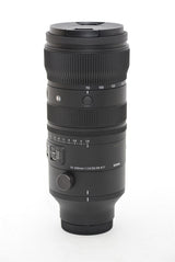 Ex Demo Sigma 70-200mm f/2.8 DG DN OS Sony E-Mount Lens