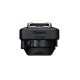 Canon AD- E1 Multi-Function Shoe to Hot Shoe Adapter