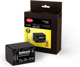 Hahnel HL-XV70 Battery Replacement for Sony NP-FV70