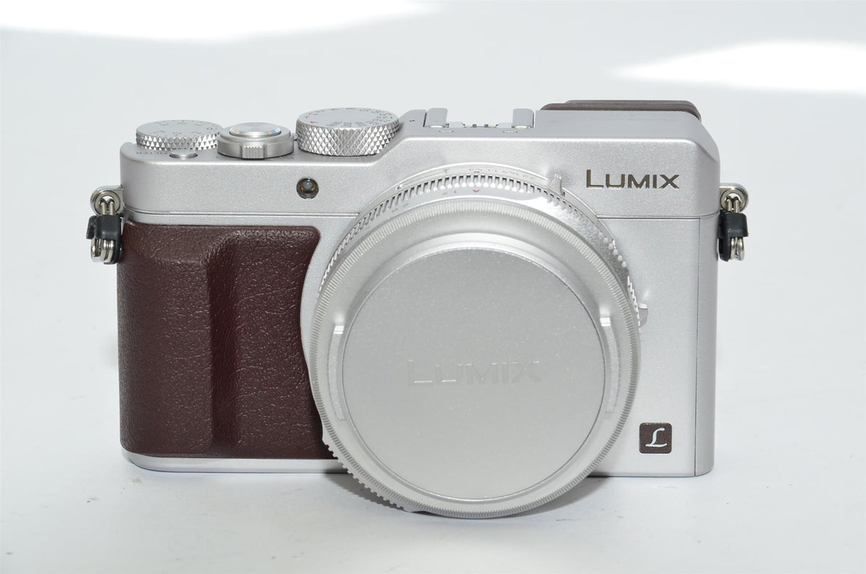 Used Panasonic Lumix DMC-LX100