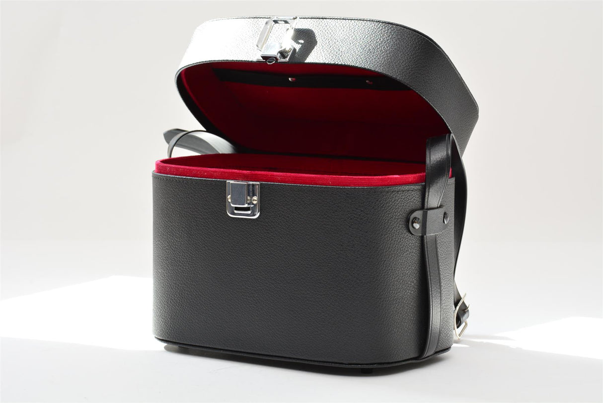 Used Vintage Hard Shell Camera Case