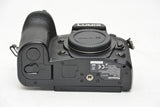 Used Panasonic Lumix DC-G9 Digital Camera Body