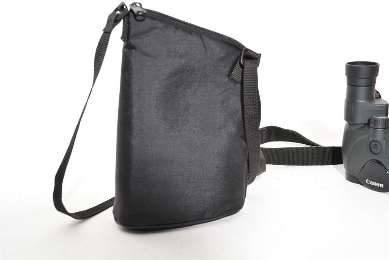 Used Canon 10x30 IS Binoculars