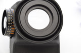 Used Mamiya CdS Magnifying Hood C330/C220