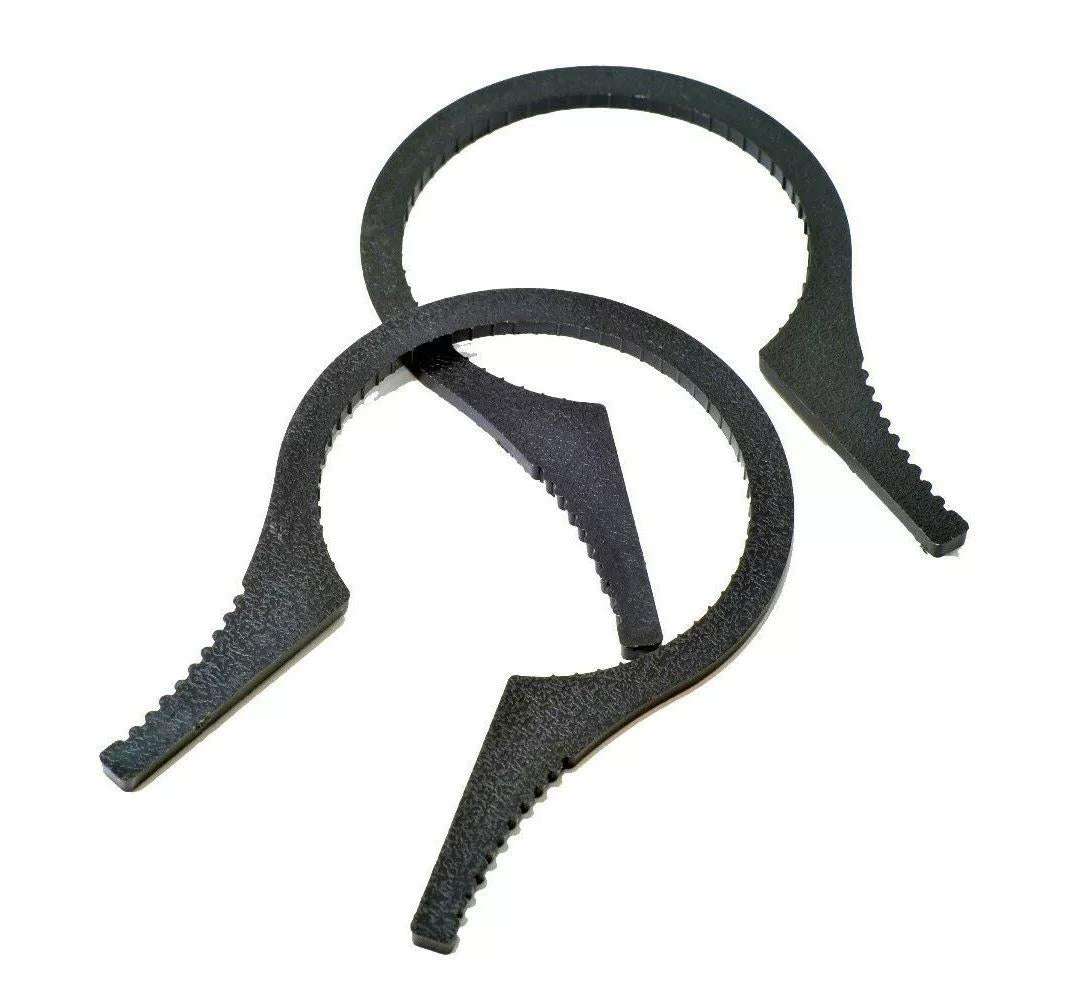 Filter Wrench Set of Two 62mm-7mm