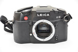 Used Leica R8 35mm Film SLR Camera