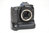 Used Canon EOS 70D DSLR Camera