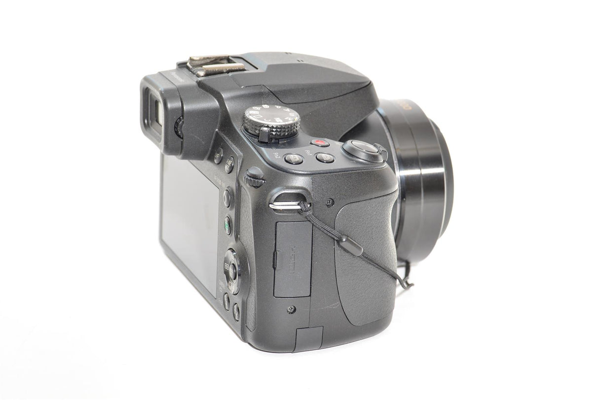Used Panasonic Lumix DC-FZ82 Bridge Camera