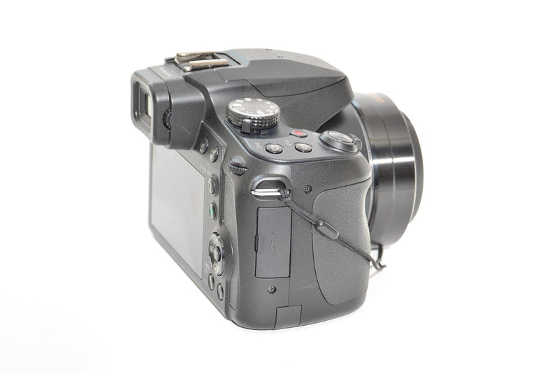 Used Panasonic Lumix DC-FZ82 Bridge Camera