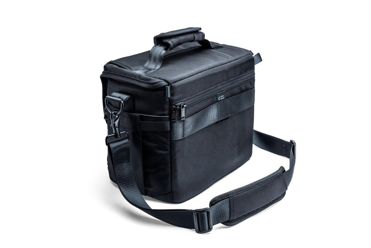 Vanguard VEO Select 28S - Large Shoulder Bag - Black