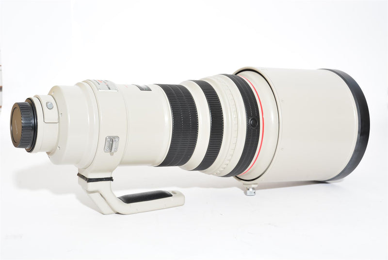 Used Canon EF 400mm f/2.8L Lens