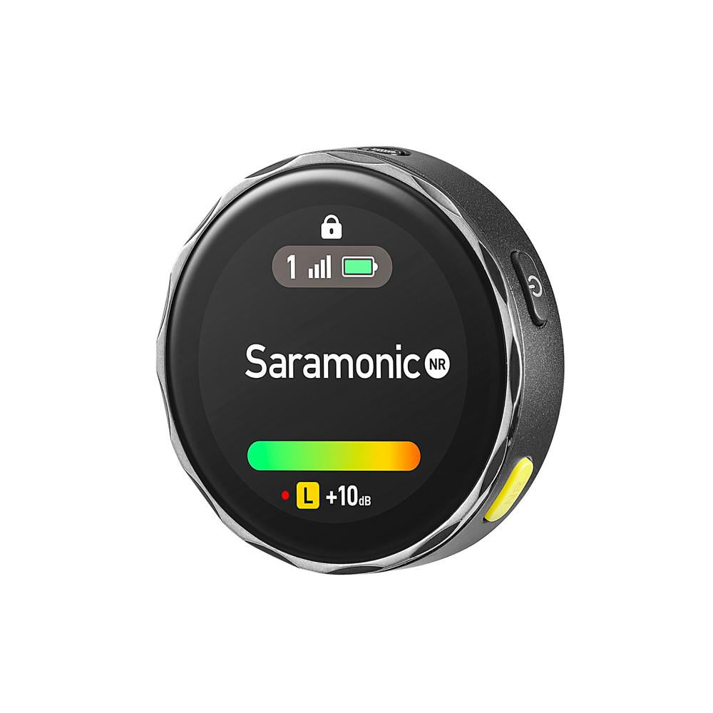 Saramonic TouchScreen Wireless Mic