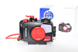 Used Olympus PT-059 Underwater Case