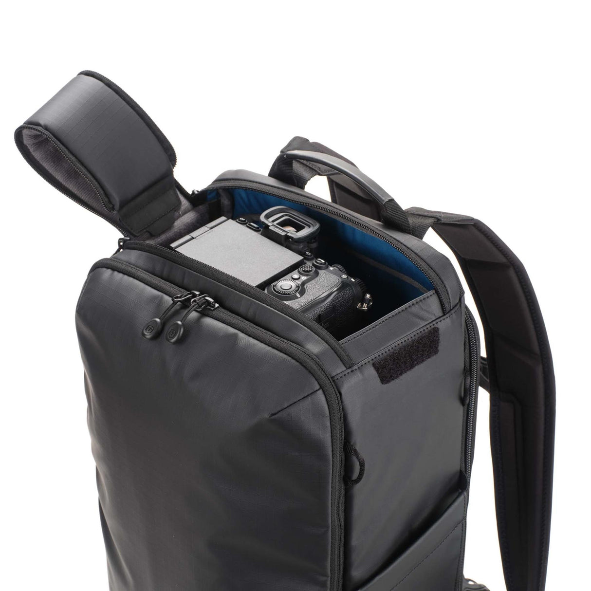 Tenba Solstice v2 20L Backpack - Black