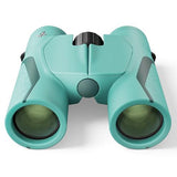 Swarovski MY Junior 7x28 Binocular - Glacier Blue
