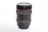 Used Canon EF 24-105mm F4 L IS USM