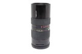 Used Tamron 85-210mm f/4.5 Zoom Macro Lens for Adaptall