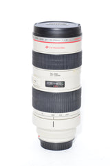 Used Canon EF 70-200mm F2.8 L