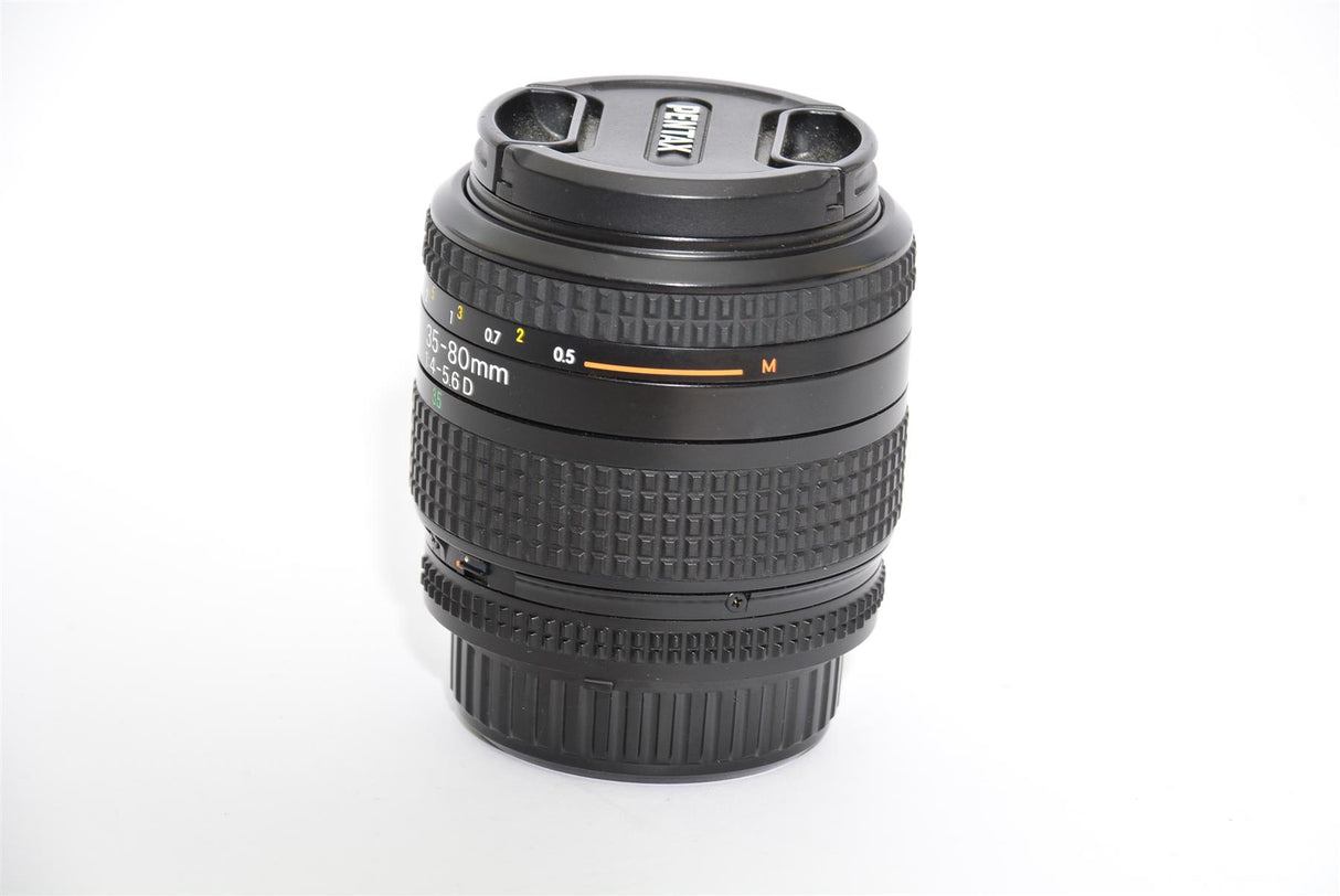 Used Nikon AF 35-80mm F4-5.6 D