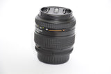 Used Nikon AF 35-80mm F4-5.6 D