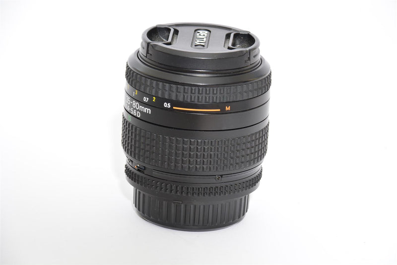 Used Nikon AF 35-80mm F4-5.6 D