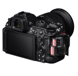 Nikon Z5 II Digital Camera Body