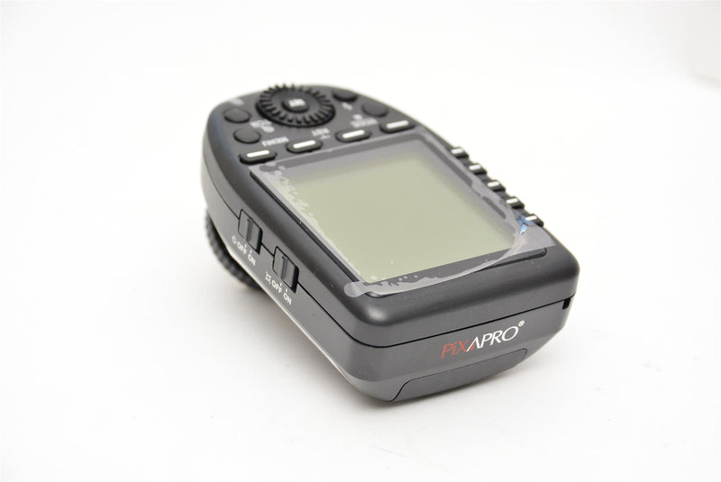 Used Essential Photo Pixapro ST-IV Fuji Trigger