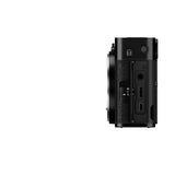 Fujifilm X-E5 Digital Camera - Black