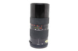 Used Tamron 85-210mm f/4.5 Zoom Macro Lens for Adaptall