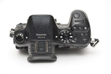 Used Panasonic DMC-GH4H Digital Camera