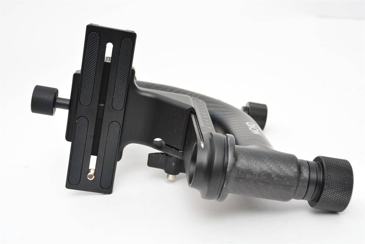 Ex Display Movo GH800 Carbon Fiber Gimbal Tripod Head