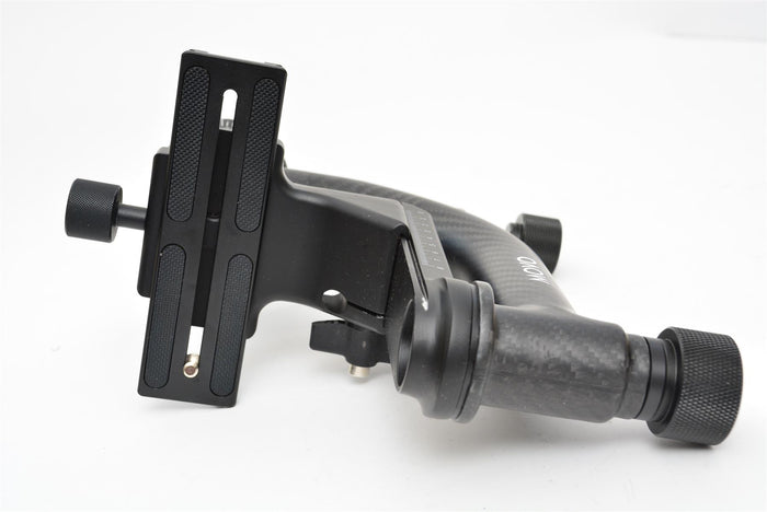 Ex Display Movo GH800 Carbon Fiber Gimbal Tripod Head