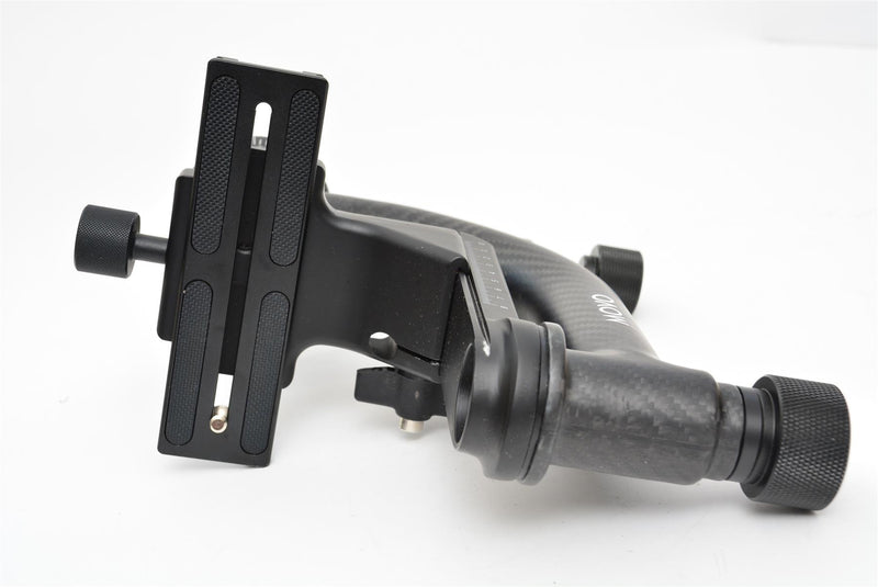 Ex Display Movo GH800 Carbon Fiber Gimbal Tripod Head