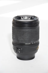 Used Nikon AF-S 18-135mm F3.5-5.6 G ED Lens