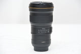 Used Nikon AF-S Nikkor 300mm f/4E PF ED VR Lens