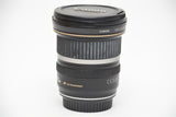 Used Canon EF-S 10-22mm f/3.5-4.5 USM Zoom Lens