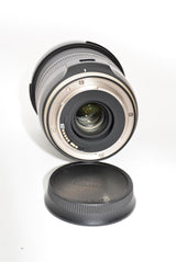 Used Tamron 17-35mm F2.8-4 DI OSD Canon EF Mount