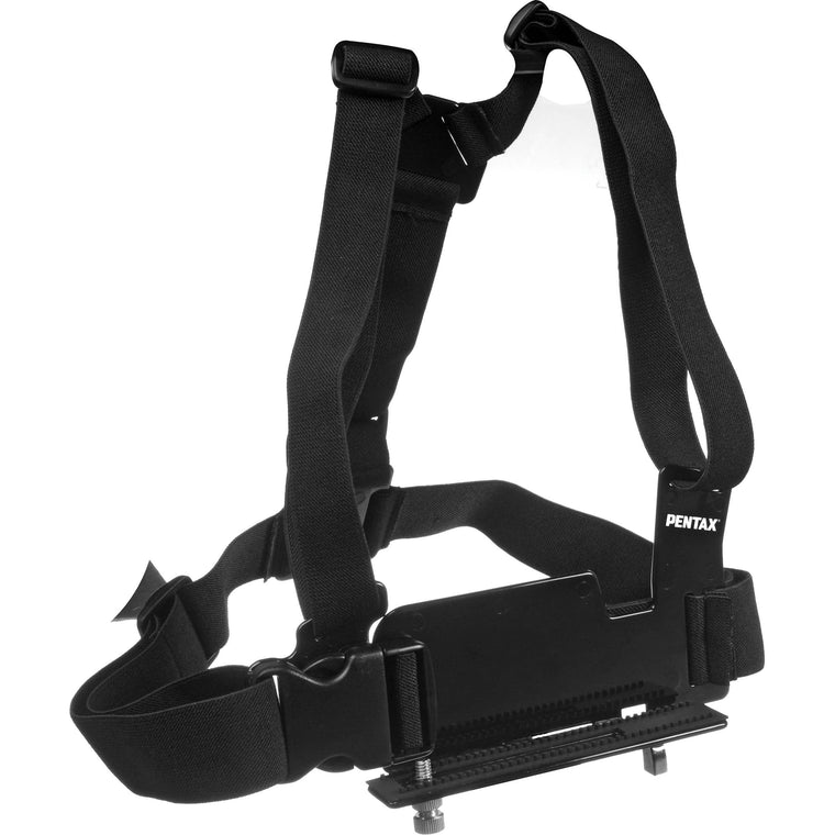 Pentax Sportmount Chest Harness