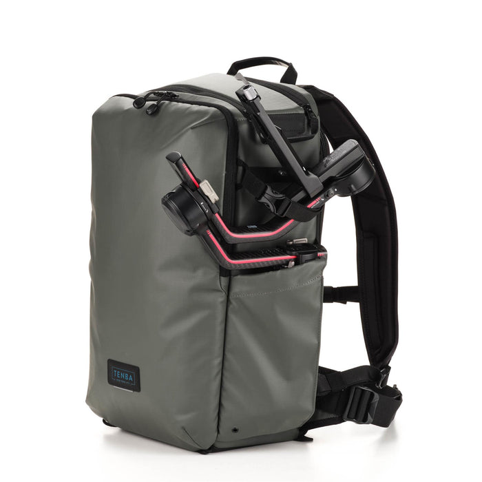 Tenba Solstice v2 20L Backpack - Gray