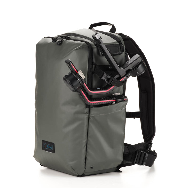 Tenba Solstice v2 20L Backpack - Gray