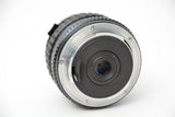 Used Pentax SMC 35mm f/3.5 Lens