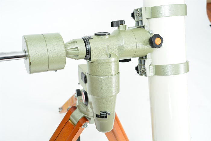 Used Vixen 102M Telescope - COLLECT IN SHOP ONLY