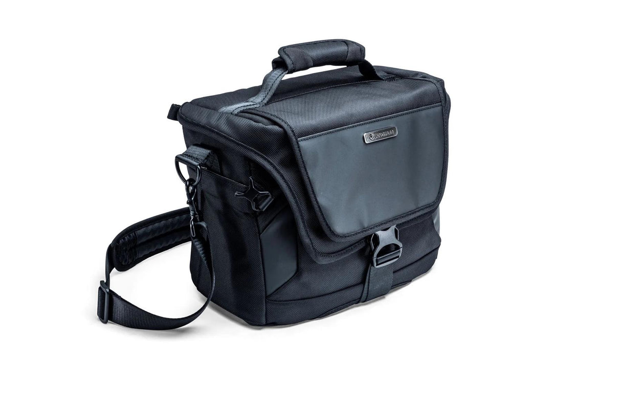 Vanguard VEO Select 28S - Large Shoulder Bag - Black
