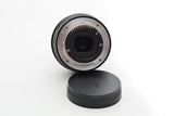Used Sony FE 24mm F2.8 G Lens