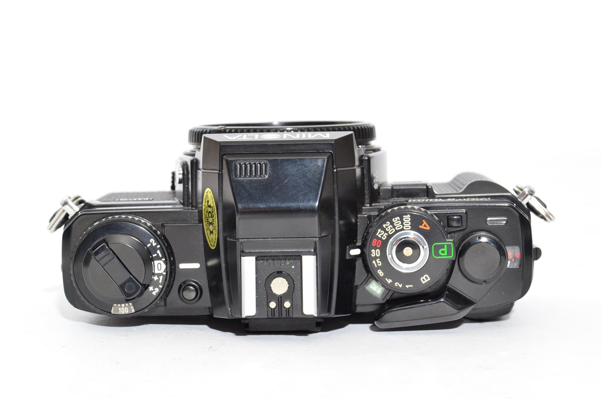 Used Minolta X700