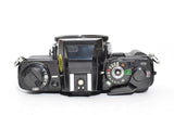 Used Minolta X700