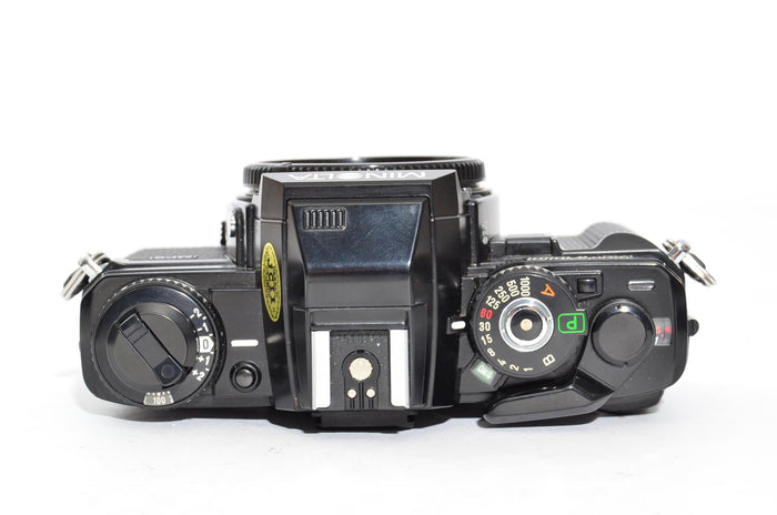 Used Minolta X700