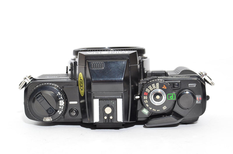 Used Minolta X700